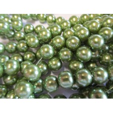 Glass Pearls 12mm